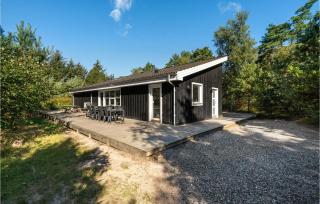 Cozy Home In Hals With Sauna - 1