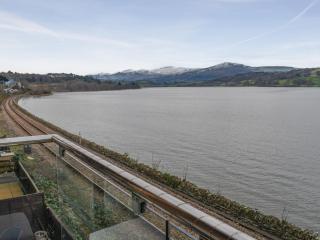 The View - Yr Olygfa - Llansantffraid Glan Conwy - 8