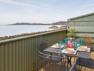 The View - Yr Olygfa - Llansantffraid Glan Conwy - 6