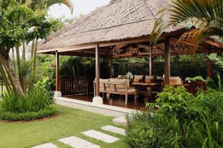 Villa Uma Nina by Nakula - Jimbaran - 5