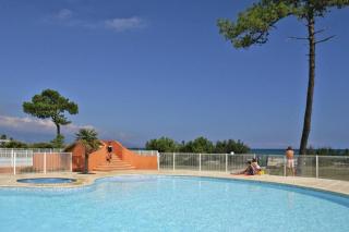 Apartment by Lido Beach & Biguglia Lagoon - 3
