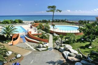 apartment near the sea, Borgo-Plage - 5