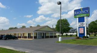 Regency Inn Pittsburg - Pittsburg - 2