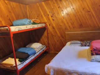 Lago Ranco, Cabañas Las Colinas de Orfelina - - 5
