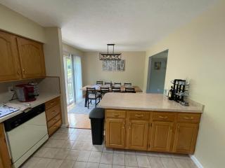Spacious Pocono Home with Hot Tub and Fire Pit - Long Pond - 2