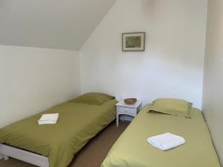Gite de charme avec jardin privatif, WiFi et barbecue, à proximité du Château d'Avrilly - FR-1-489-223 - Trévol - 8