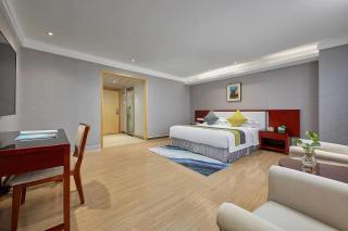 Cheng yue International Hotel - 5