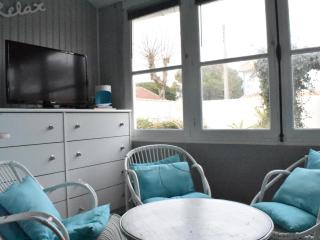 Maison familiale à 100m de la plage avec jardin clos et parking, pour 6 personnes - FR-1-535-11 - Châtelaillon-Plage - 7