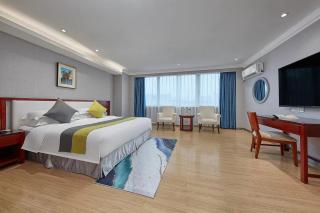 Cheng yue International Hotel - 7