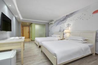 Cheng yue International Hotel - 4