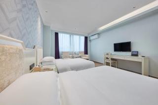 Cheng yue International Hotel - 3