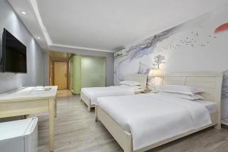Cheng yue International Hotel - 3
