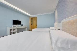 Cheng yue International Hotel - 1