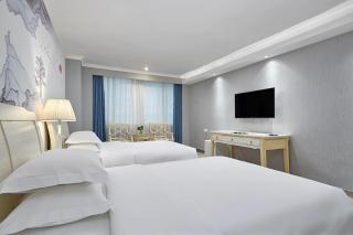 Cheng yue International Hotel - 1