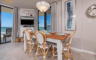 Seaside Beach & Racquet 4407 condo - Orange Beach - 5