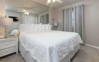 Seaside Beach & Racquet 4407 condo - Orange Beach - 2