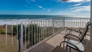 Seaside Beach & Racquet 4407 condo - Orange Beach - 9