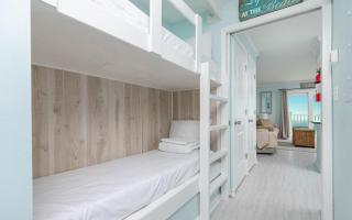 Seacrest 503 condo - Gulf Shores - 2