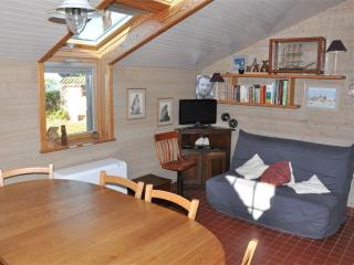 Maison Bretonne à 50m de la Plage avec Jardin, WIFI et Vélos - Trégastel - FR-1-368-27 - Trégastel - 8