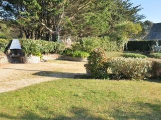 Maison Bretonne à 50m de la Plage avec Jardin, WIFI et Vélos - Trégastel - FR-1-368-27 - 7