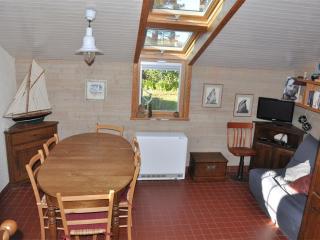 Maison Bretonne à 50m de la Plage avec Jardin, WIFI et Vélos - Trégastel - FR-1-368-27 - Trégastel - 6