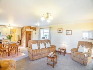 Y Stabal - Cottage - Llanengan - 8