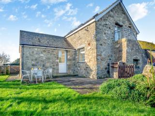 Y Stabal - Cottage - Llanengan - 3