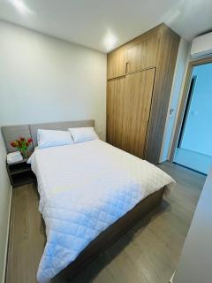 CĂN HỘ 3 Phòng ngủ VIEW nhìn ra BIỂN, tháp Tam Thắng - 7