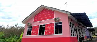Az HOMESTAY PENDANG KEDAH - Pendang - 9