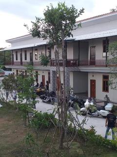 ณ บ้านหมอรีสอร์ท ท่าเรือ บ้านหมอ - 3