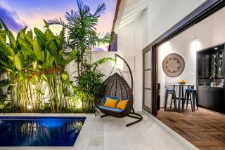 Villa Gael - Seminyak - 7