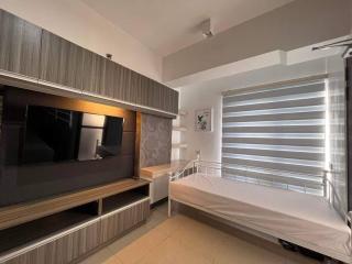 Budget deal for 5 mabolo garden flats 14th floor - 8