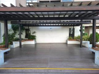 Budget deal for 5 mabolo garden flats 14th floor - 1