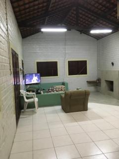 LINDA PROPRIEDADE EM GRAVATA - Gravatá - 9