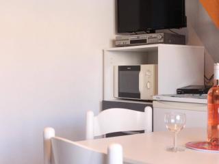 Maison studio avec mezzanine et terrasse - Gruissan - FR-1-229-841 - Gruissan - 6