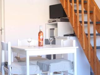 Maison studio avec mezzanine et terrasse - Gruissan - FR-1-229-841 - Gruissan - 5