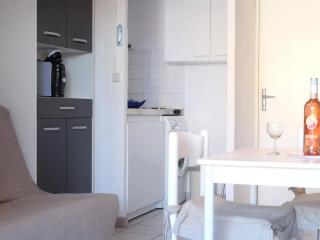 Maison studio avec mezzanine et terrasse - Gruissan - FR-1-229-841 - Gruissan - 4