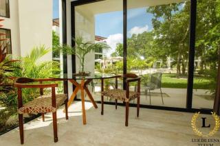 Luz de Luna Tulum Suite II - 1