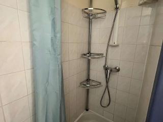 Charmant T2 Cabine en Centre-Ville, 6 Pers., 200m de la Plage - Animaux -10kg OK - FR-1-701-47 - Valras-Plage - 1