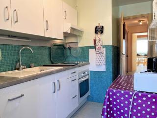 Appartement 2 pièces sur la plage - 5 couchages - FR-1-251-443 - Le Lavandou - 2