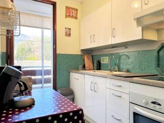 Appartement 2 pièces sur la plage - 5 couchages - FR-1-251-443 - Le Lavandou - 1