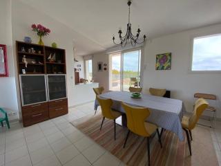 Appartement avec terrasses, à 2 min de la plage, pets admis - FR-1-494-150 - Vaux-sur-Mer - 9