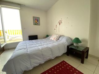 Appartement avec terrasses, à 2 min de la plage, pets admis - FR-1-494-150 - Vaux-sur-Mer - 7