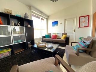 Appartement avec terrasses, à 2 min de la plage, pets admis - FR-1-494-150 - Vaux-sur-Mer - 4