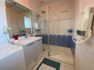 Appartement avec terrasses, à 2 min de la plage, pets admis - FR-1-494-150 - Vaux-sur-Mer - 3