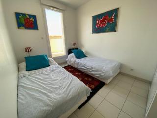 Appartement avec terrasses, à 2 min de la plage, pets admis - FR-1-494-150 - Vaux-sur-Mer - 1