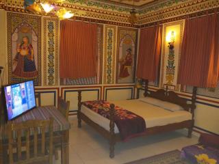 Hotel Shekhawati Haveli - 8