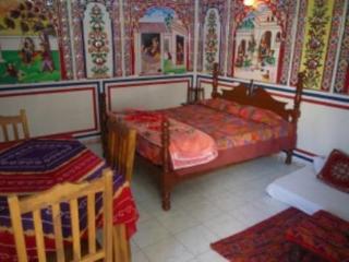Shekhawati Haveli - Mandawa - 7