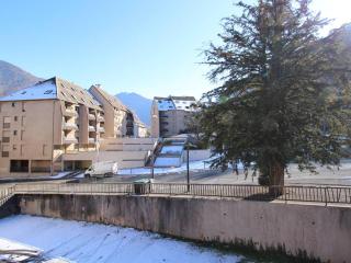 Luchon T3 balcon sud, parking, petits animaux admis - FR-1-313-220 - Luchon - 1