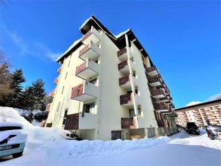 Studio cosy au pied des pistes avec balcon et parking – La Salle-les-Alpes - FR-1-330F-215 - La Salle-les-Alpes - 1